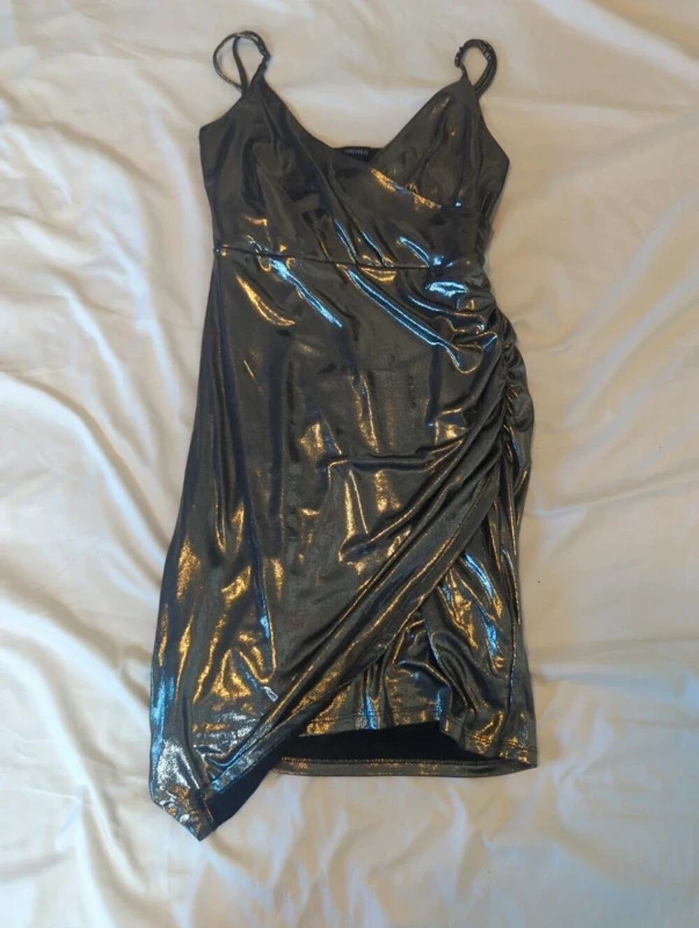 forever 21 dress xs
